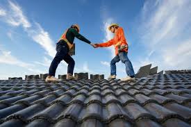 Best Green or Eco-Friendly Roofing Solutions  in Wright, WY